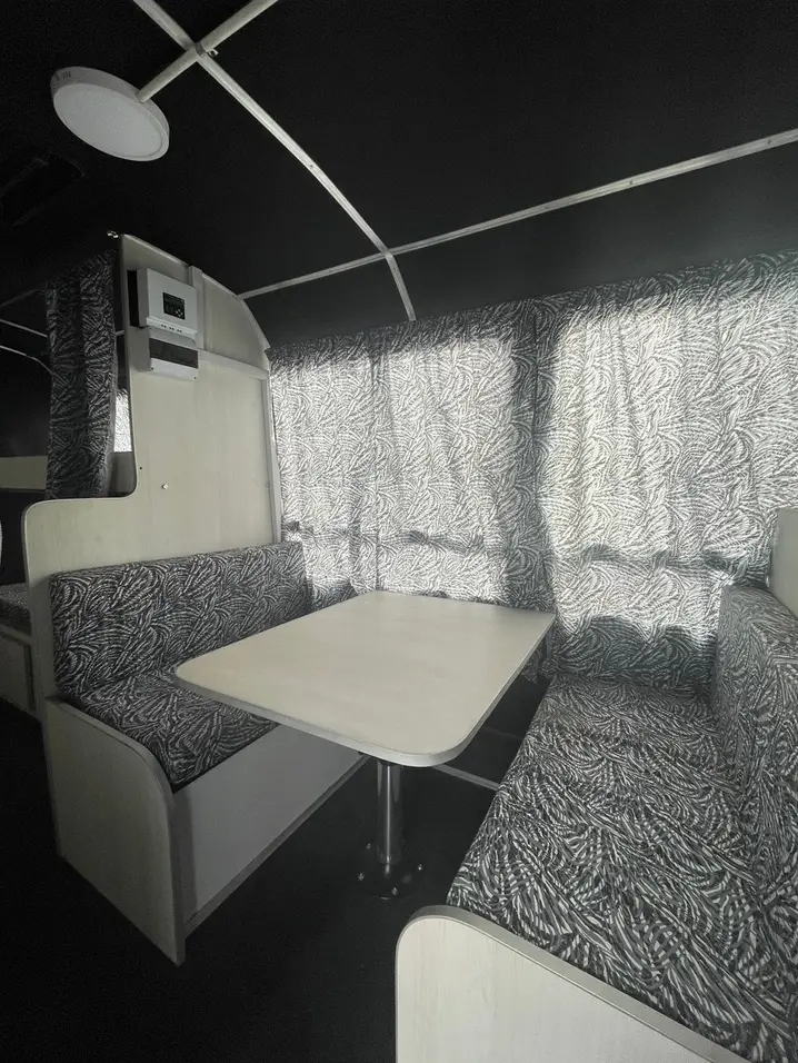 Minibus para 4/5 personas - Imagen 9