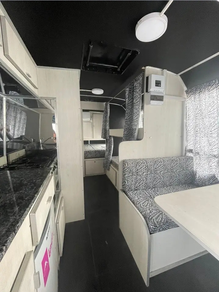 Minibus para 4/5 personas - Imagen 7