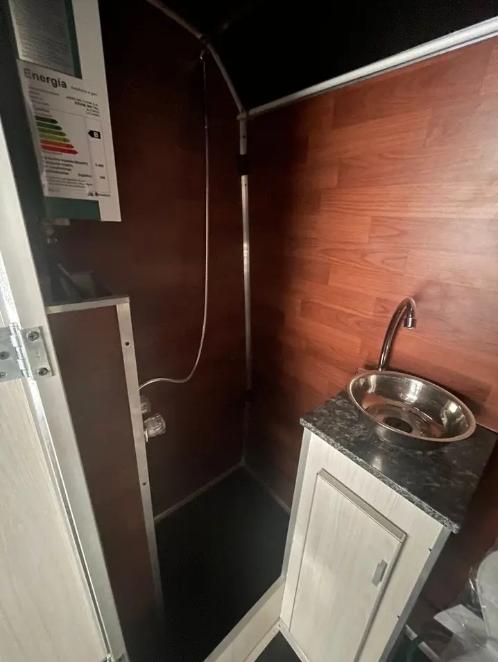 Minibus para 4/5 personas - Imagen 16