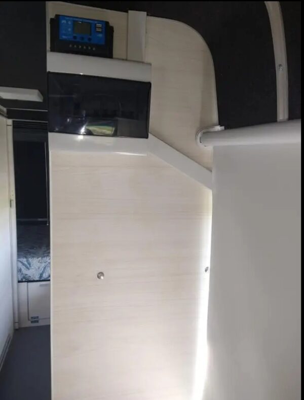 Sprinter 413 para 4/5 personas - Imagen 6
