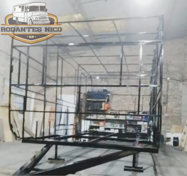 Estructura - Imagen 3
