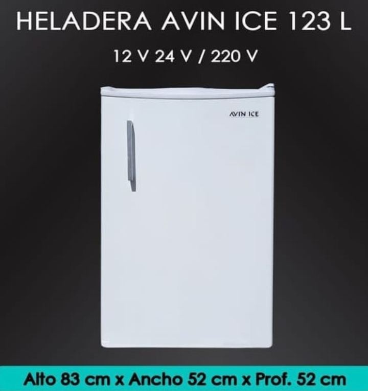 Heladeras - Imagen 2