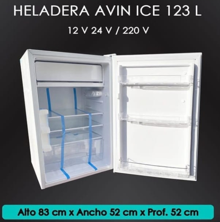 Heladeras - Imagen 3