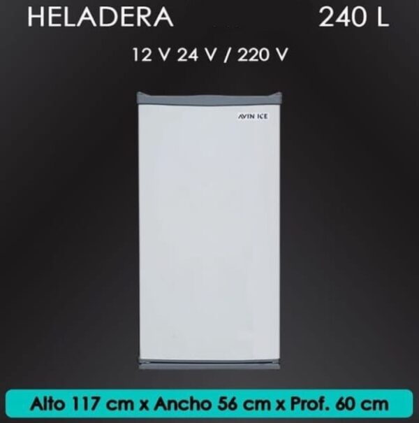 Heladeras - Imagen 7