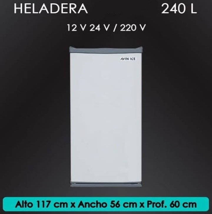 Heladeras - Imagen 7