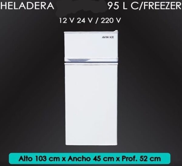 Heladeras - Imagen 8