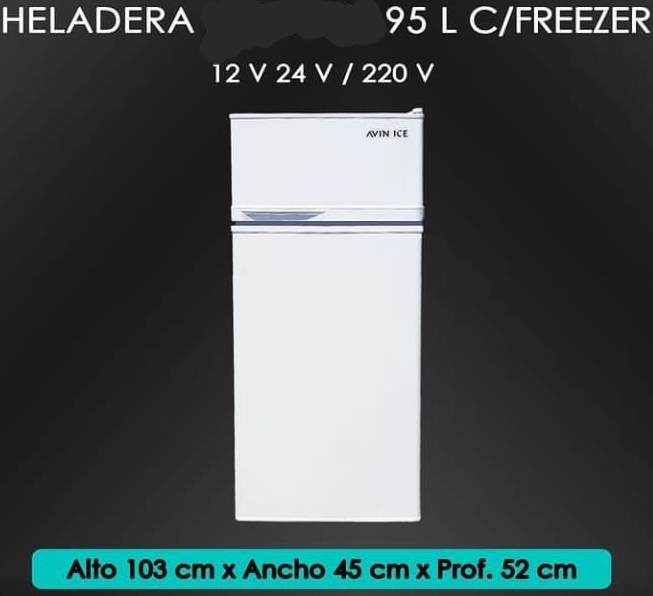 Heladeras - Imagen 8