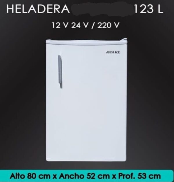 Heladeras - Imagen 9