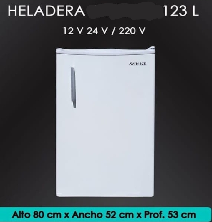 Heladeras - Imagen 9