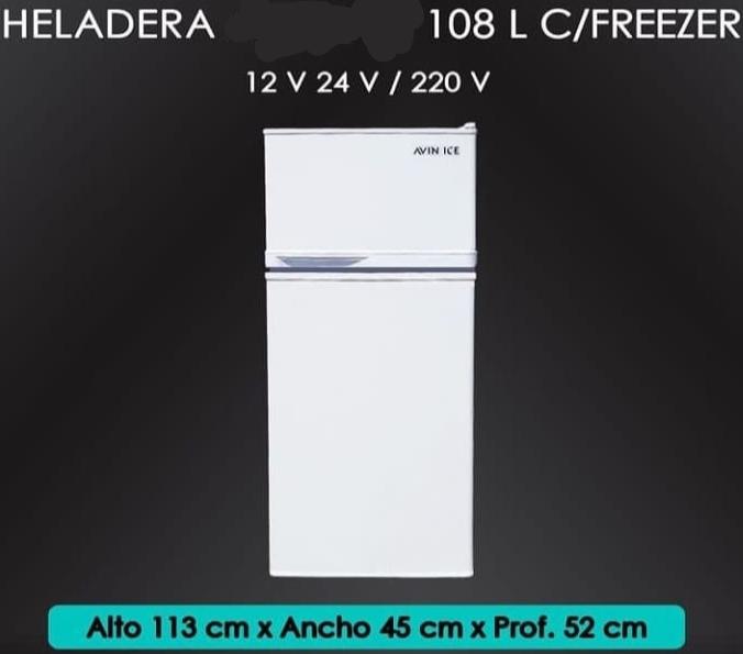 Heladeras - Imagen 10