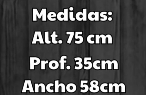 Lavarropas Semi-Automático con Centrifugado - Imagen 5