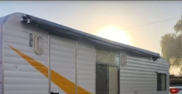 Toldo - Imagen 2
