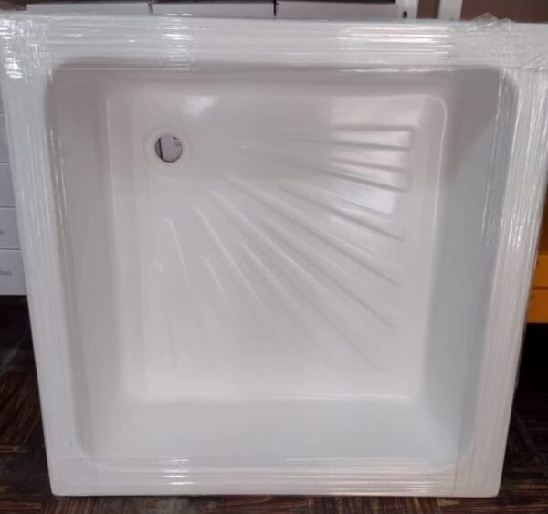 Receptáculo para ducha