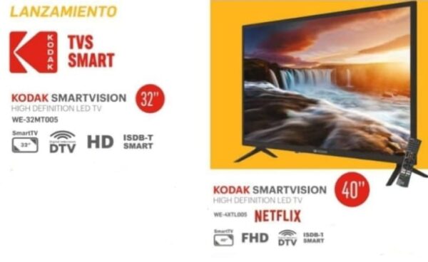 Smart Tv