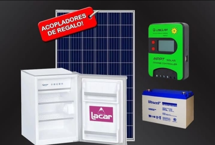 Kit Solar