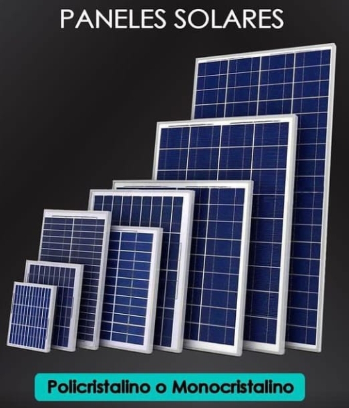 Kit Solar - Imagen 3