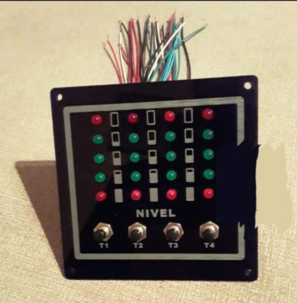 Medidor de tanques - Imagen 2