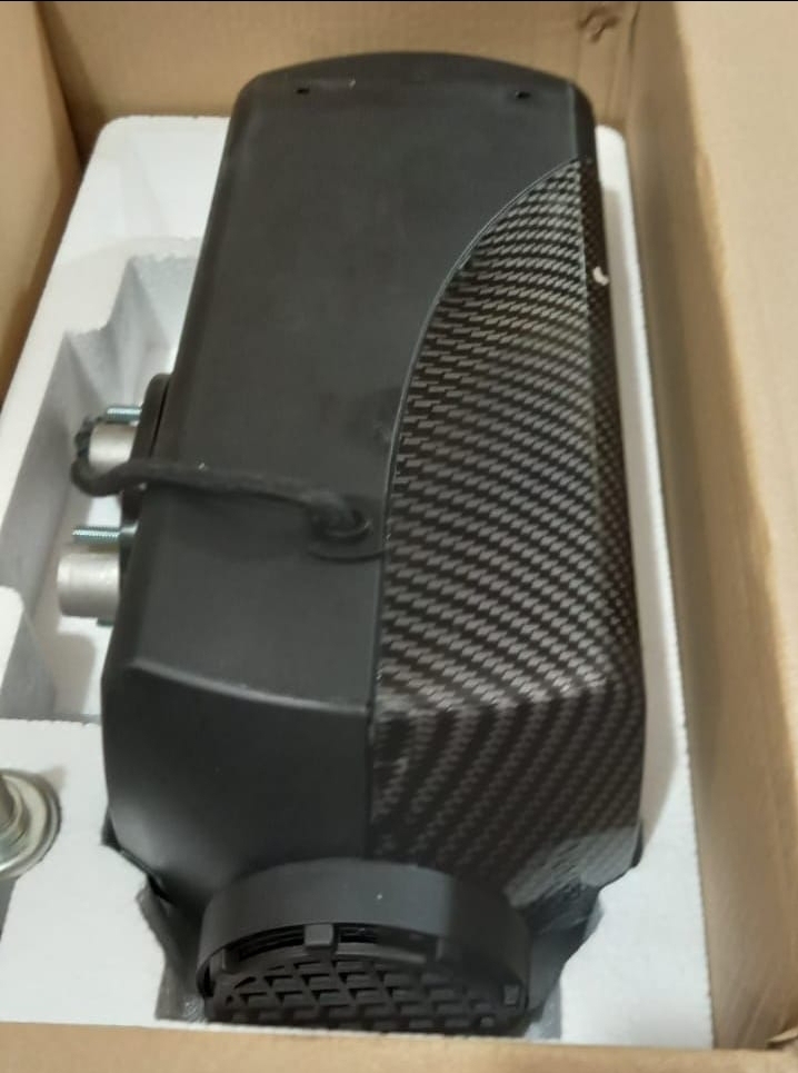 Calefactor Diesel 5000w 12v - Imagen 3