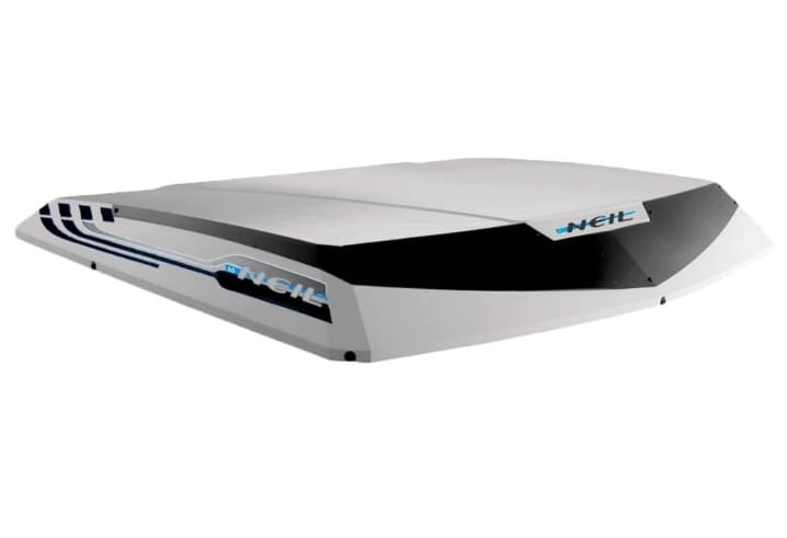 Climatizador modelo Camper Neil - Imagen 2