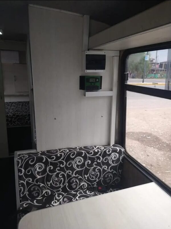 Minibus para 4/5 personas - Imagen 6