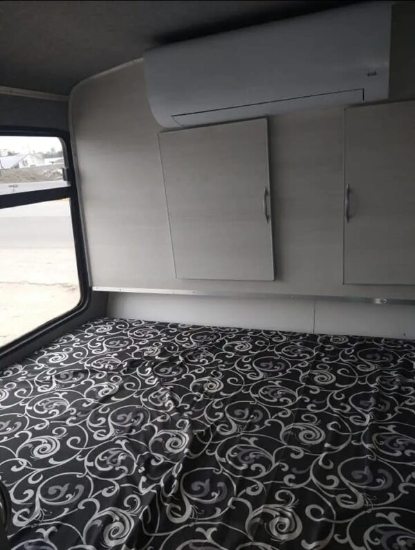 Minibus para 4/5 personas - Imagen 7