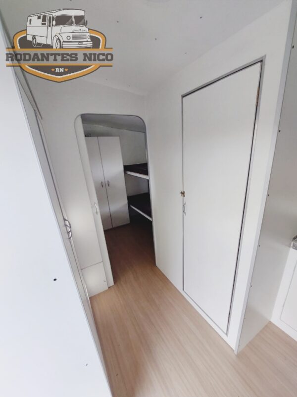 Modulo 8.00 mts 6 personas - Imagen 3