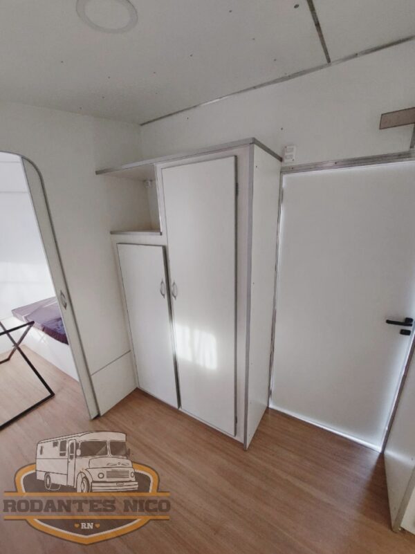 Modulo 8.00 mts 6 personas - Imagen 5