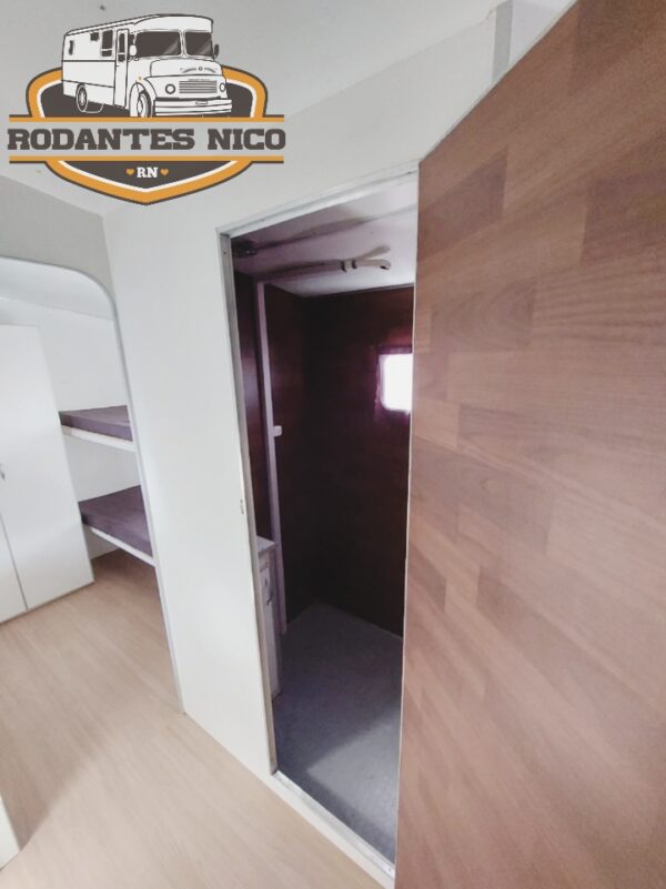Modulo 8.00 mts 6 personas - Imagen 9