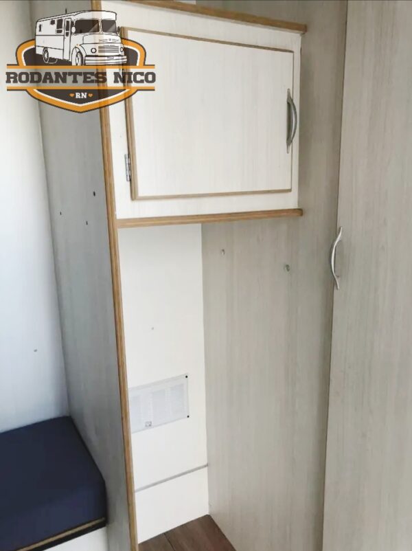 Modulo 6.00 mts 4 personas - Imagen 9
