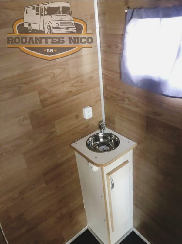 Modulo 6.00 mts 4 personas - Imagen 15