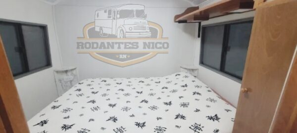 Mercedes Benz 1114 - 6 personas cómodas - u$s 90.000 - Imagen 18