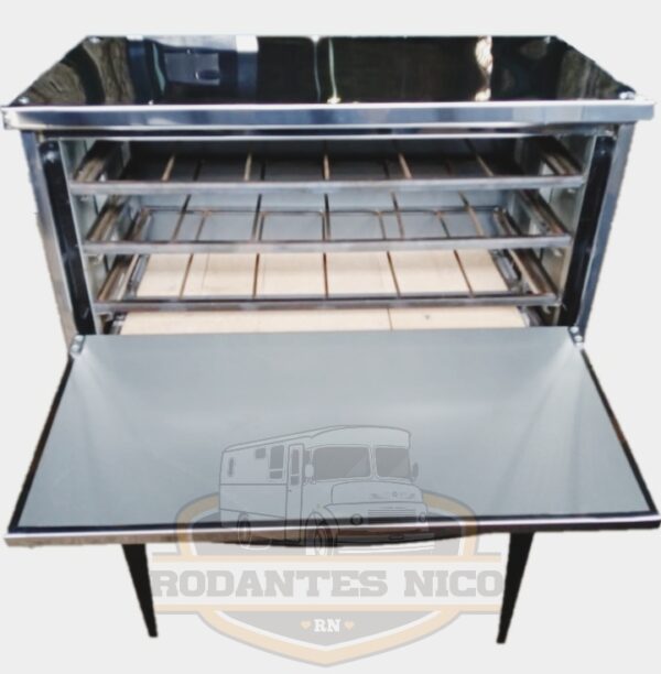 Hornos - Imagen 2