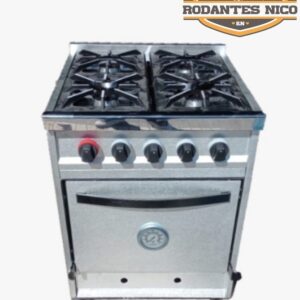 ○ Cocina Industrial