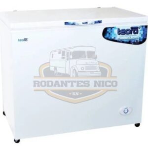Freezer Horizontal
