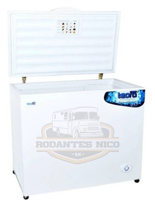 Freezer Horizontal - Imagen 2