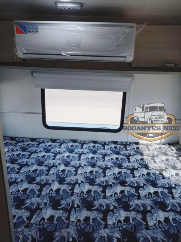 Modelo 5.20 mts de Lujo 5 personas - Imagen 10