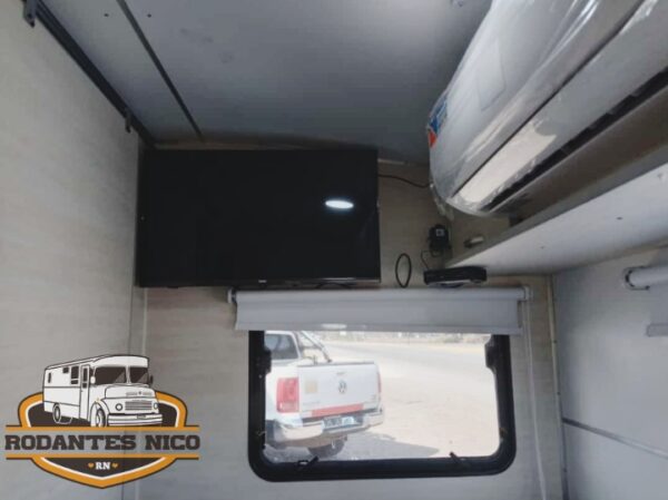 Modelo 5.20 mts de Lujo 5 personas - Imagen 11
