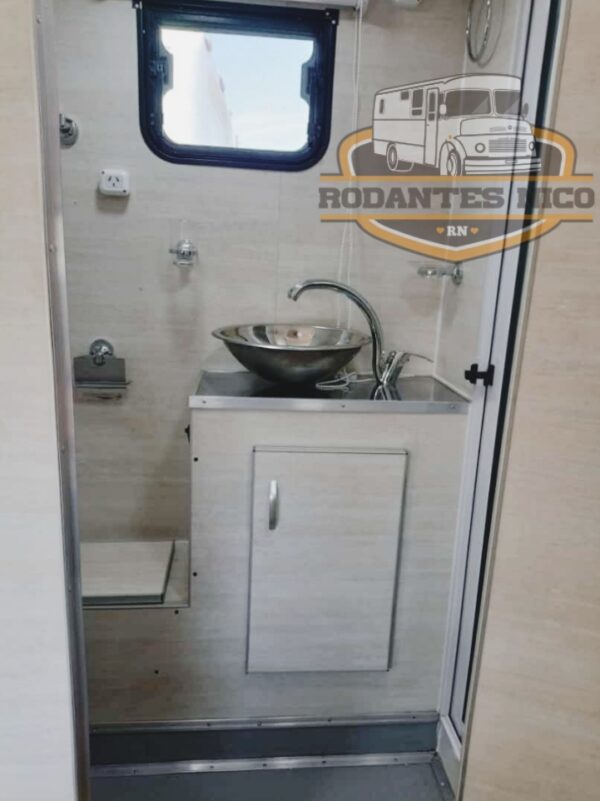 Modelo 5.20 mts de Lujo 5 personas - Imagen 14