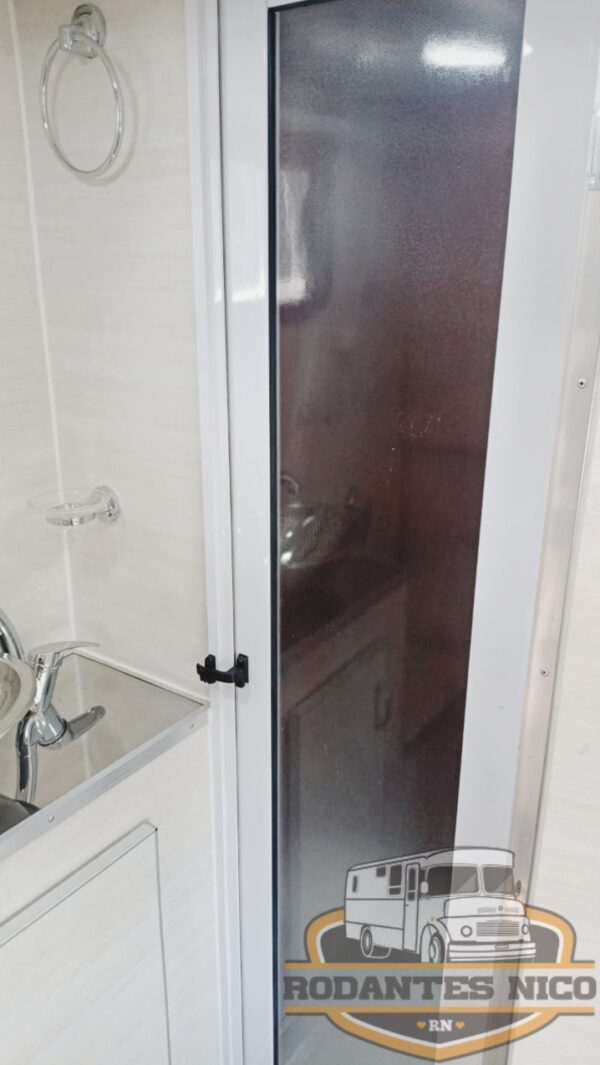 Modelo 5.20 mts de Lujo 5 personas - Imagen 16