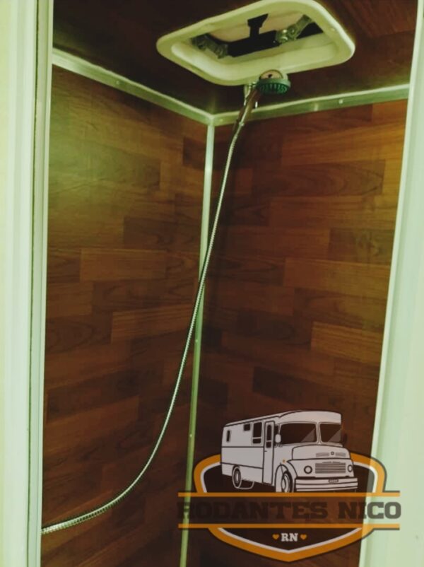 Modelo 5.20 mts de Lujo 5 personas - Imagen 18