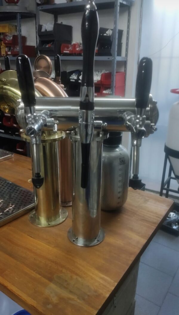 CHILER (Expendedora de Cerveza) - Imagen 4