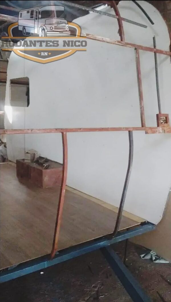 Casilla Rodante Andariega - Imagen 18