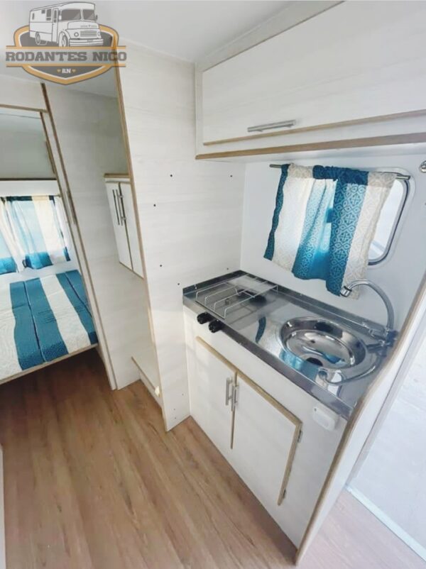 Modelo 4.00 mts 4 personas - Imagen 4