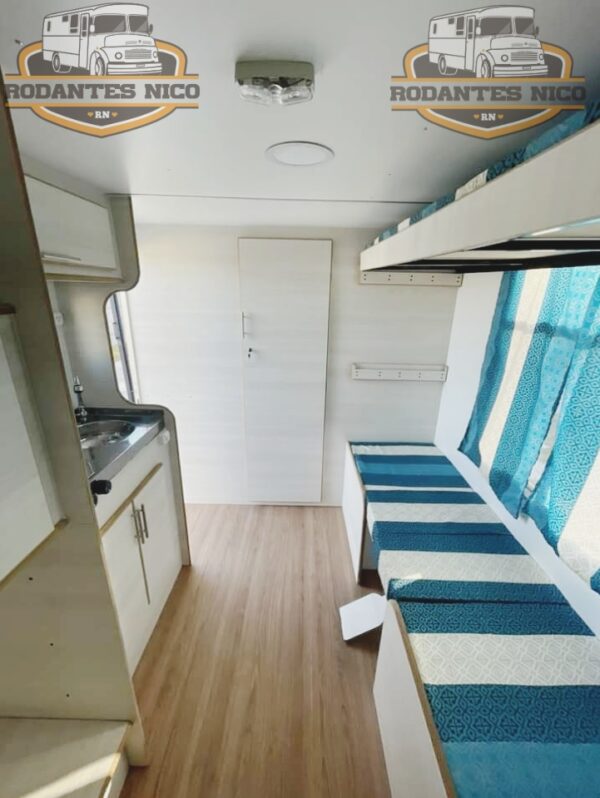 Modelo 4.00 mts 4 personas - Imagen 6