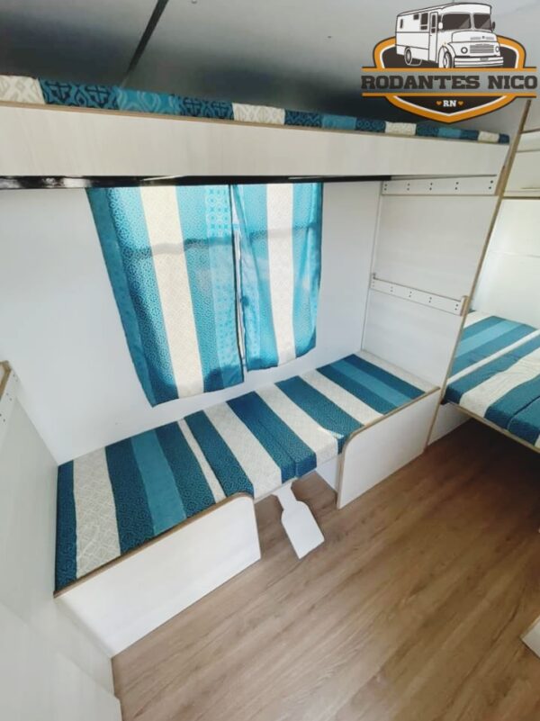 Modelo 4.00 mts 4 personas - Imagen 7