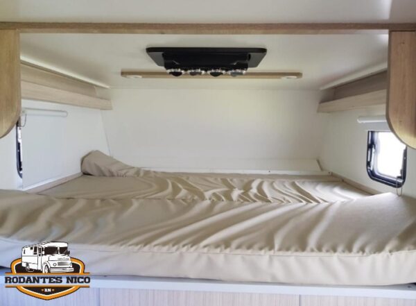 Camper para 3/4 personas u$s 22.000 - Imagen 8