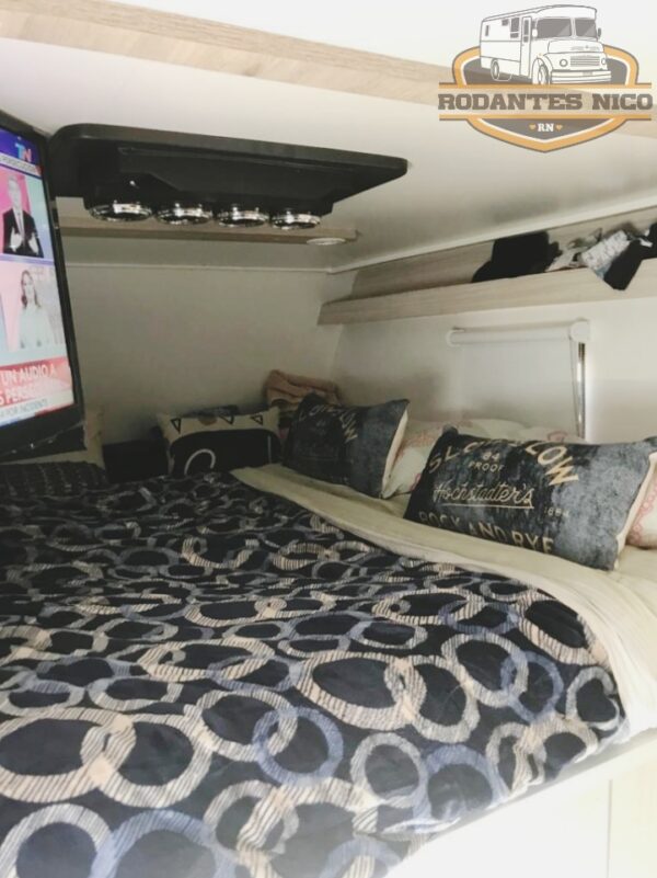 Camper para 3/4 personas u$s 22.000 - Imagen 10