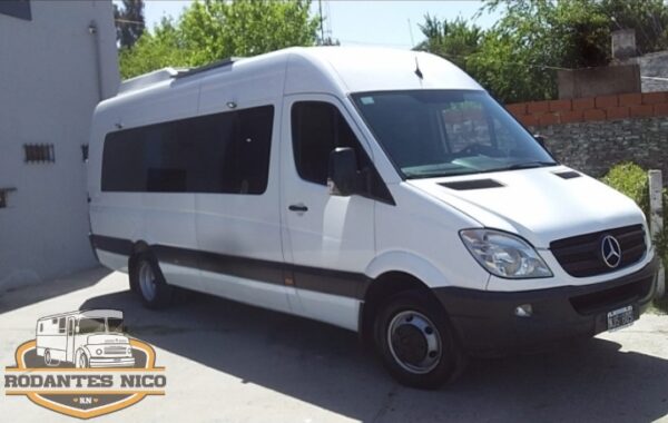 Sprinter 515