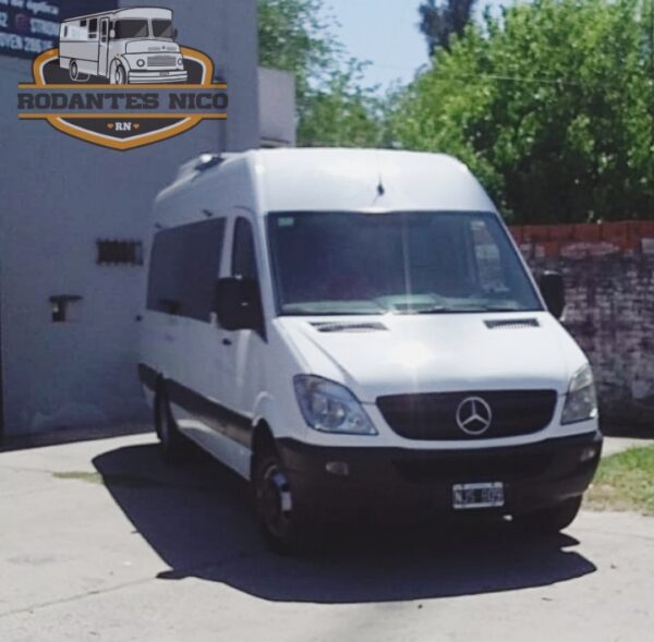 Sprinter 515 - Imagen 2