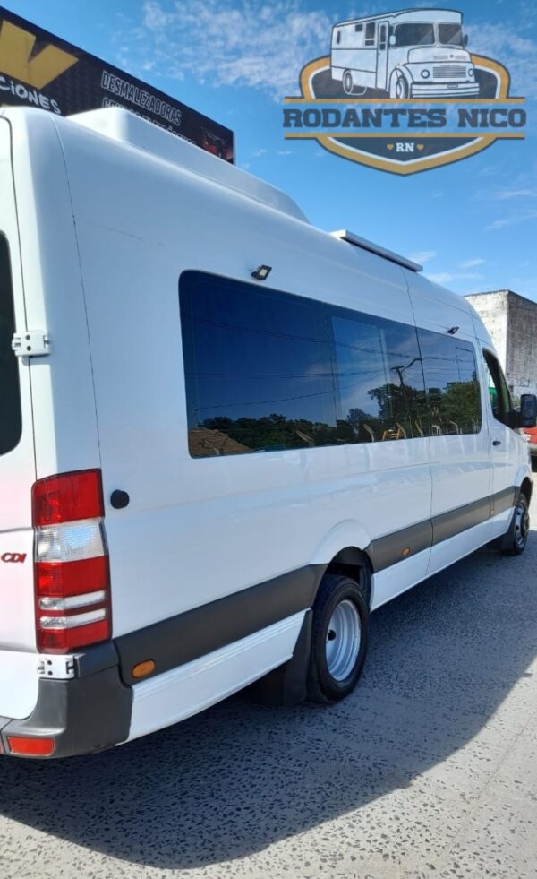 Sprinter 515 - Imagen 3